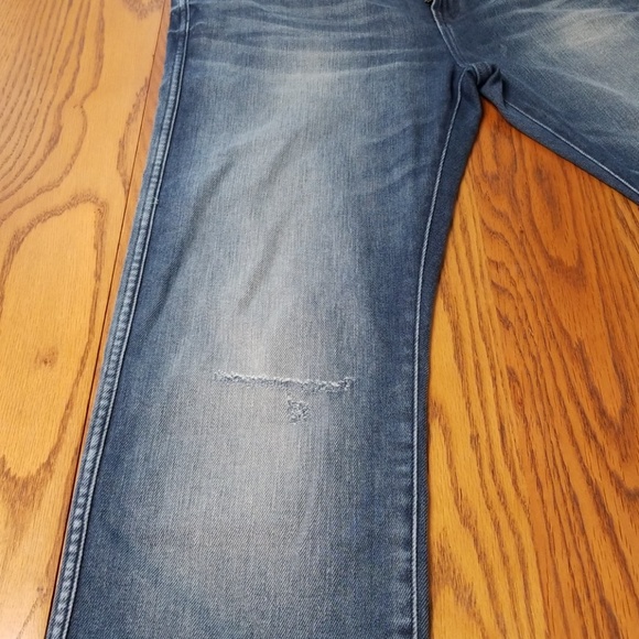 Banana Republic The Traveler Jean's - Picture 5 of 5